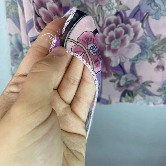 Charlotte Russe blouse - Picture 8 of 8